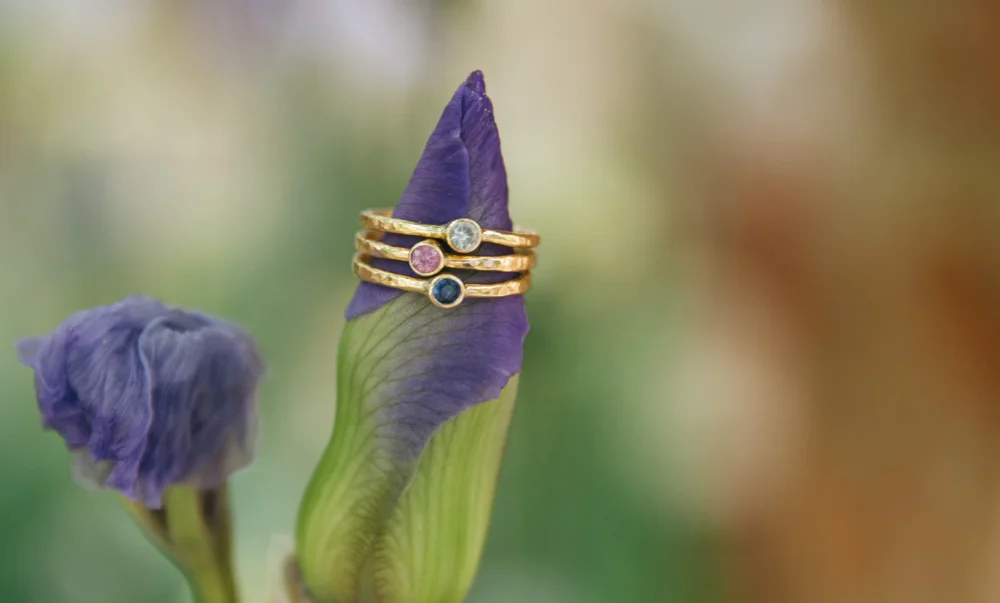 Purple may hotsell jewellery